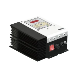 ตัวควบคุมถังสั่นสะเทือน SDVC34-XLR