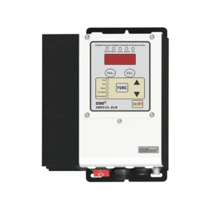 ตัวควบคุมการสั่นสะเทือน DVC34-XLR