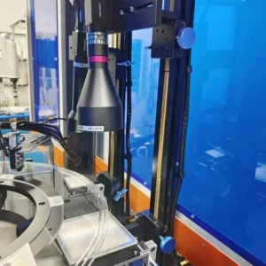 Thiết bị tự động kiểm tra tầm nhìn CCD | Máy AOI 10 CCD detection system