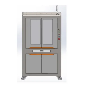 Thiết bị tự động kiểm tra tầm nhìn CCD | Máy AOI 8 AOI Machine