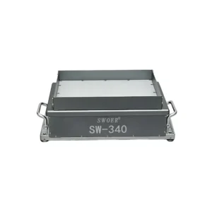 Bộ nạp linh hoạt SW-340 5 Máy cấp liệu linh hoạt SW-340