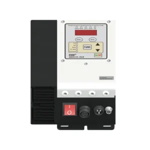 ตัวควบคุมการสั่นสะเทือน SDVC34-XLR