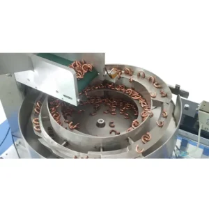 Hệ thống cấp liệu rung cho nắp cầu vàng 6 He thong cap lieu rung cho nap cau vang 1