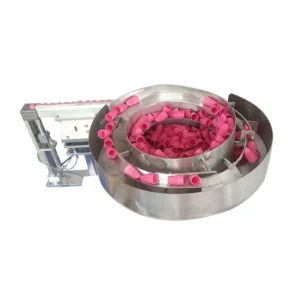 Hệ thống cấp liệu rung cho nắp chai nhựa 11 คำแนะนำสำหรับการค้นหาความถี่การป้อนแบบสั่นสะเทือนสำหรับเครื่องป้อนแบบสั่นสะเทือน