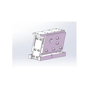 Máy cấp liệu tuyến tính SW-140PT 5 Linear Feeding System SW-140PT