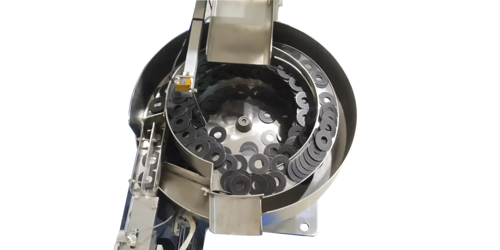 Bí mật đằng sau hiệu quả của máy nạp bát rung 1 He thong nap lieu cho linh kien tron rong