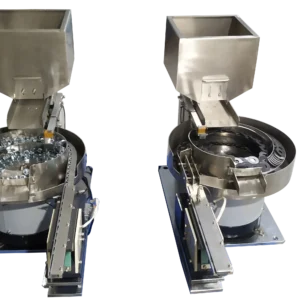 Hệ thống nạp liệu rung cho linh kiện tròn rỗng 9 He thong nap lieu cho linh kien tron rong 3