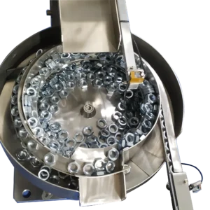 Hệ thống cấp liệu rung cho ốc vít 7 He thong nap lieu cho oc vit swoer