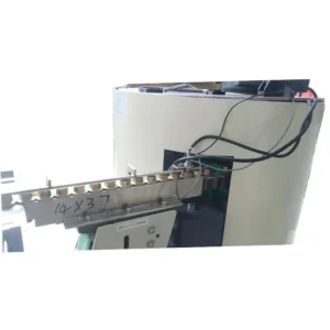 Hệ thống cấp liệu rung cho trục vít 9 May cap lieu rung truc vit lon swoer 1