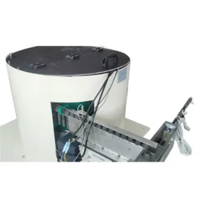 Hệ thống cấp liệu rung cho trục vít 10 May cap lieu rung truc vit lon swoer 2