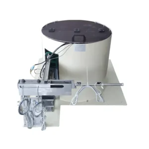 Hệ thống cấp liệu rung cho trục vít 8 May cap lieu rung truc vit lon swoer