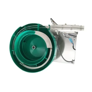 Hệ thống nạp liệu rung vs bộ điều khiển trắng 10 May nap lieu rung vs bo dieu khien nhua trang 5