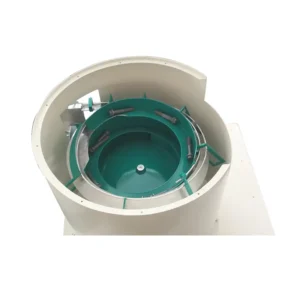 Hệ thống cấp liệu rung cho trục vít 11 May nap rung bulong swoer