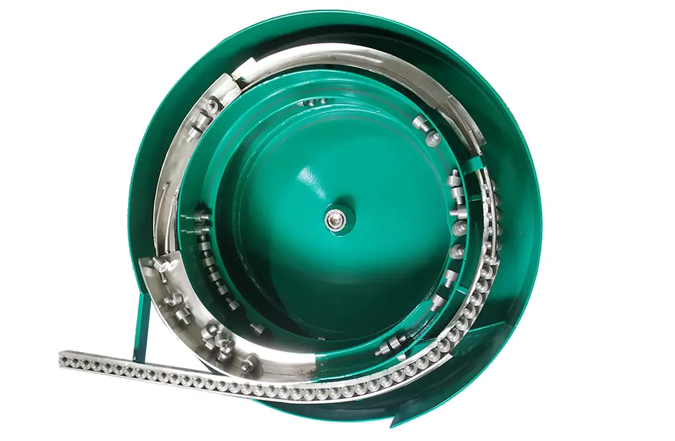 Thiết Kế Bát Rung Tùy Chỉnh