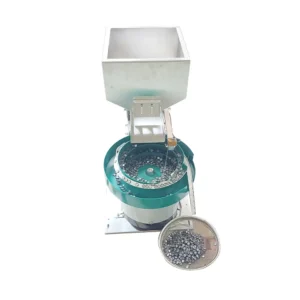 Hệ thống cấp liệu rung cho bộ lọc 7 Thiet ke bo loc rung bat nap lieu swoer