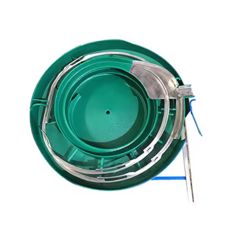 Chất liệu của băng tải rung: Ưu điểm và Ứng dụng 5 chất liệu băng tải rung