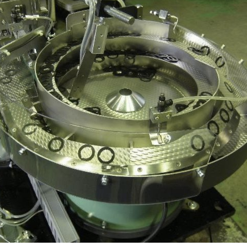 Lợi ích của màn hình rung trong sản xuất công nghiệp 8 man hinh rung