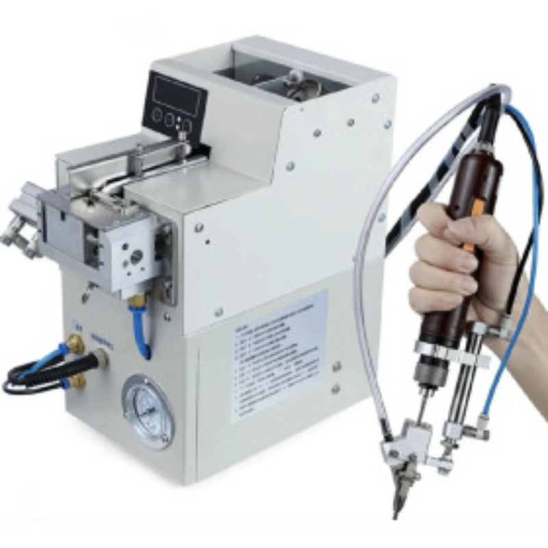 Máy cấp ốc tự động: Nguyên lý, ưu điểm & Hướng dẫn chọn mua 5 may cap oc tu dong 2