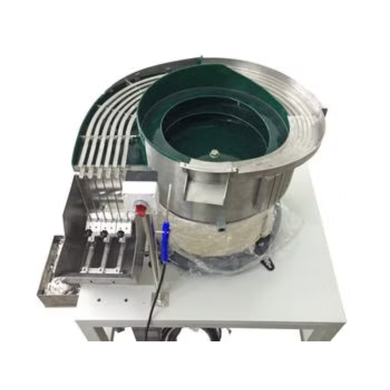 Sự phức tạp của máy nạp bát rung: Hiểu rõ để tối ưu hóa hiệu suất 2 máy nạp bát rung (2)