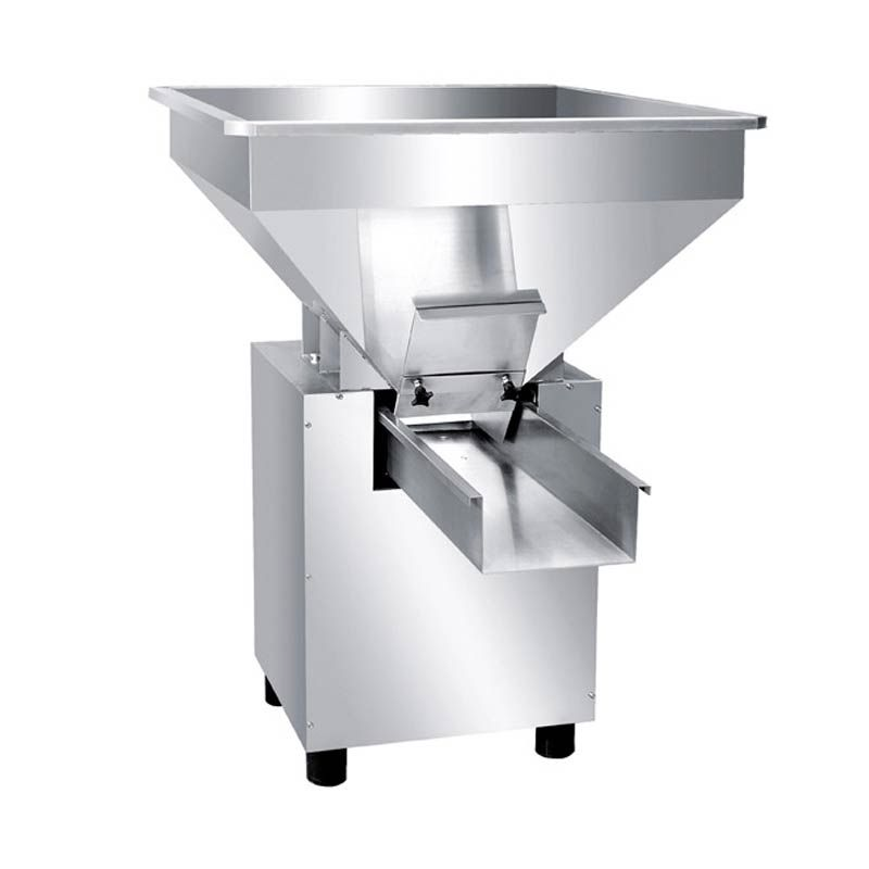 Phễu rung | Giải pháp hiệu quả cho ngành thực phẩm 3 phễu rung trong ngành thực phẩm