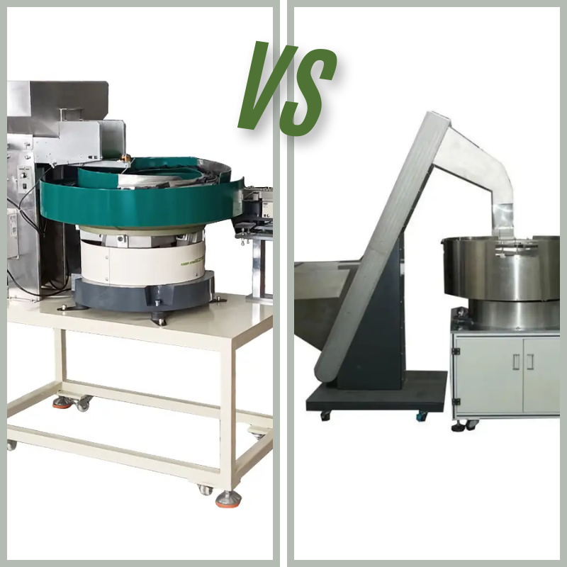 So sánh máy cấp liệu rung vs ly tâm: Lựa chọn nào tối ưu? 5 so sanh may cap lieu rung vs ly tam