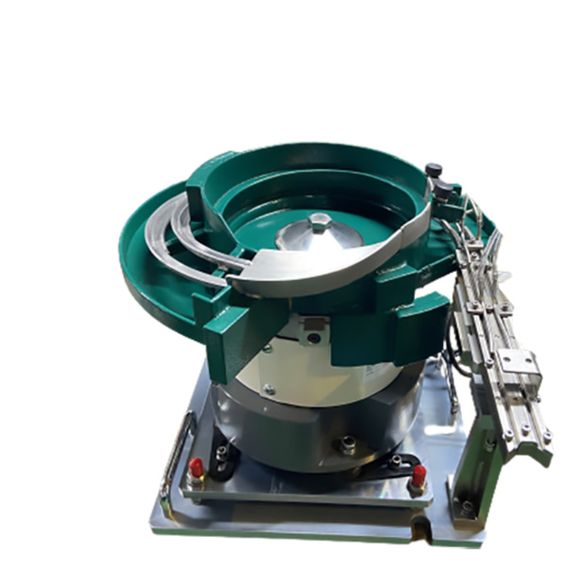 Máy Cấp Liệu Rung: 6 Sự Cố Phổ Biến & Khắc Phục Chi Tiết 5 sự cố máy cấp liệu rung