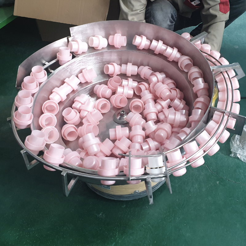 Thiết bị rung cho ngành dược phẩm: Tối ưu hóa quy trình 4 thiết bị rung cho ngành dược