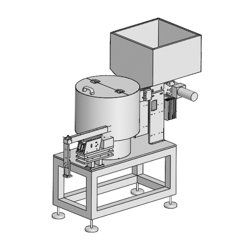 Hướng dẫn điều chỉnh và thiết lập bát nạp rung 8 vibrating feeder design and adjustment