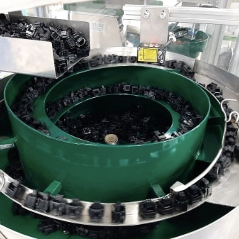 10 tính năng cần xem xét khi chọn mua máy cấp liệu rung 10 vibrating feeder features