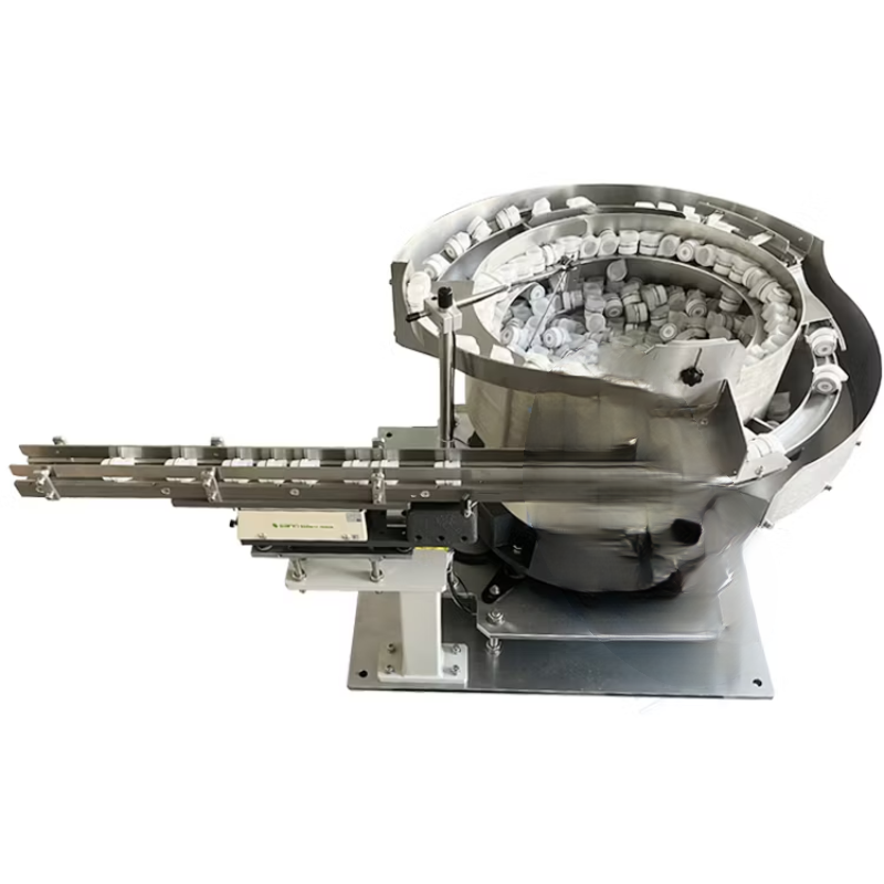 Ứng dụng của máy nạp bát rung trong tự động hóa 6 Application of vibrating bowl feeder (1) (1)