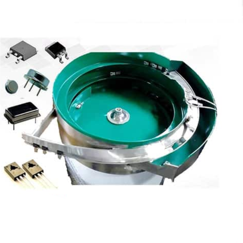 Bộ cấp linh kiện là gì và vai trò của nó trong sản xuất? 7 Bộ cấp linh kiện