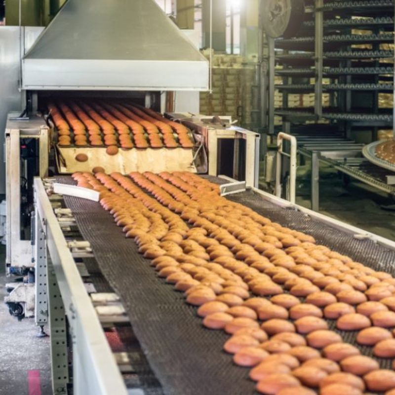 Giải pháp cấp liệu tự động cho ngành thực phẩm 3 Giải pháp cấp liệu tự động cho ngành thực phẩm