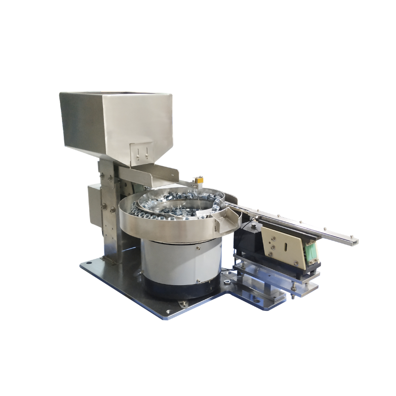 Giải pháp cấp phôi tự động cho ngành sản xuất bulong 8 Giải pháp cấp phôi tự động cho ngành sản xuất bulong