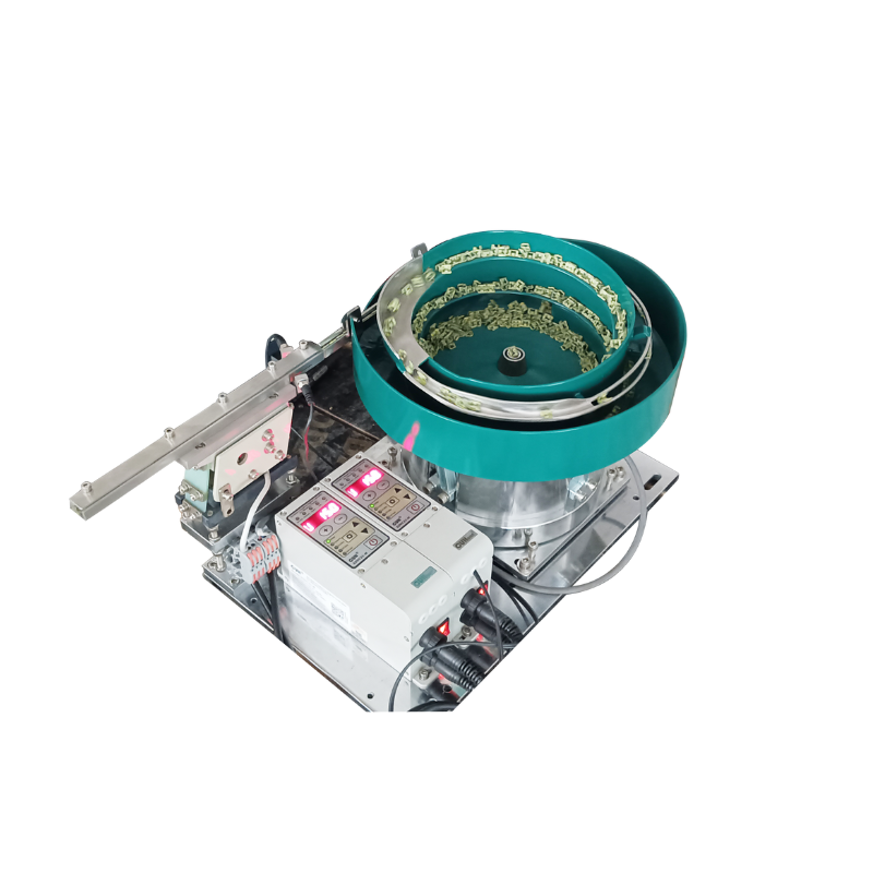 Giải pháp cấp liệu tự động hiệu quả trong ngành điện tử 10 Máy cấp liệu cho ngành điện tử