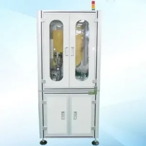 Máy lắp ráp vòng xốp tự động