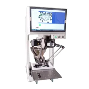 Ứng dụng 5 Robot delta 1 1