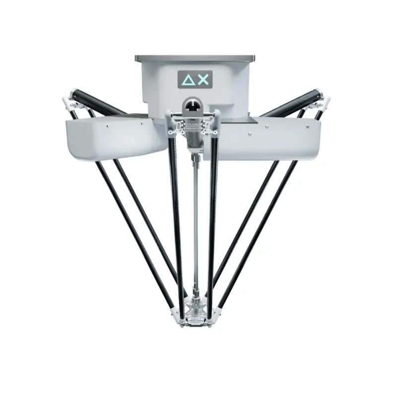 Ưu điểm robot delta