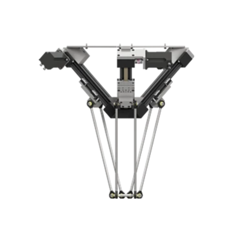 các loại robot delta