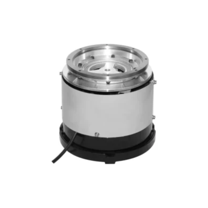 đế phễu rung