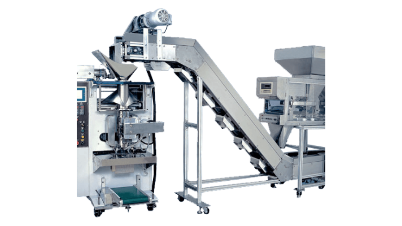 Ứng dụng thực tế của máy cấp liệu băng tải
