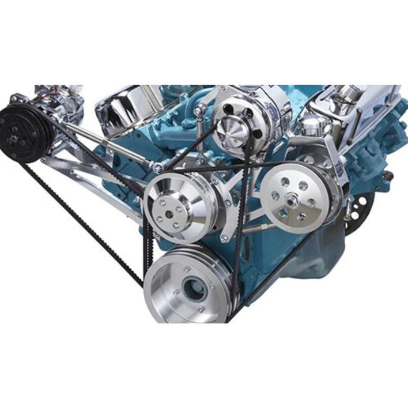 Bộ truyền động băng tải rung driver unit