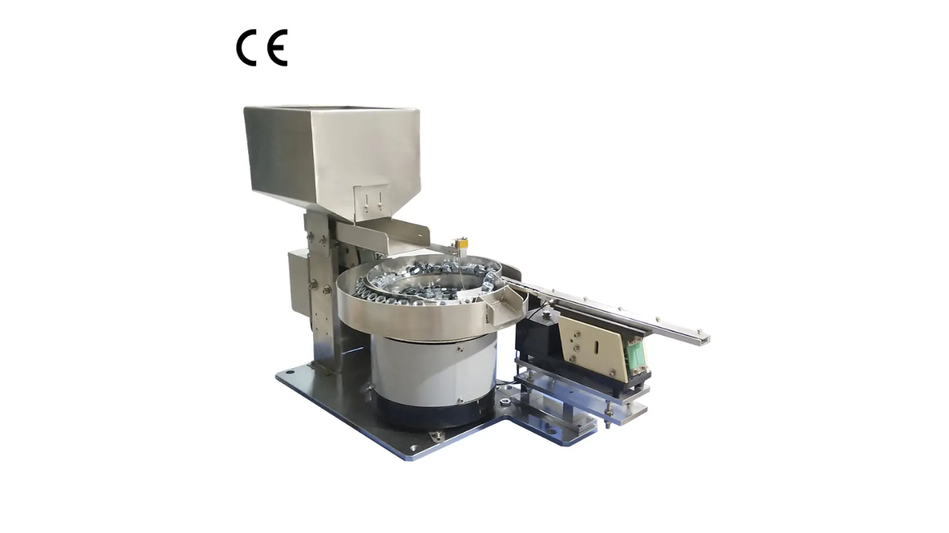 Máy cấp liệu dành cho trục vít phổ biến