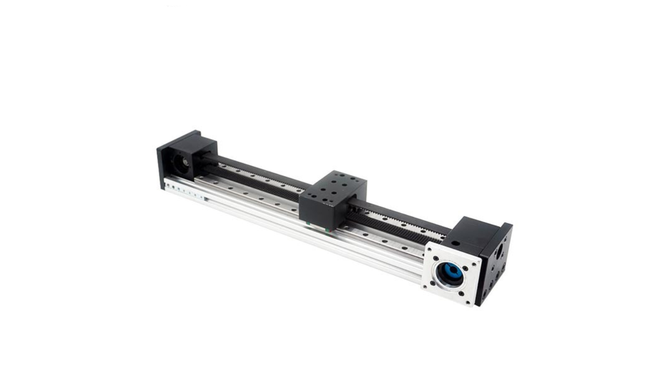 Ứng dụng thực tế của drive unit