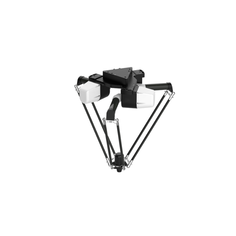 độ chính xác của robot delta