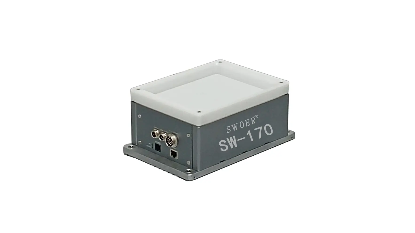 Flex Feeder SW-170
