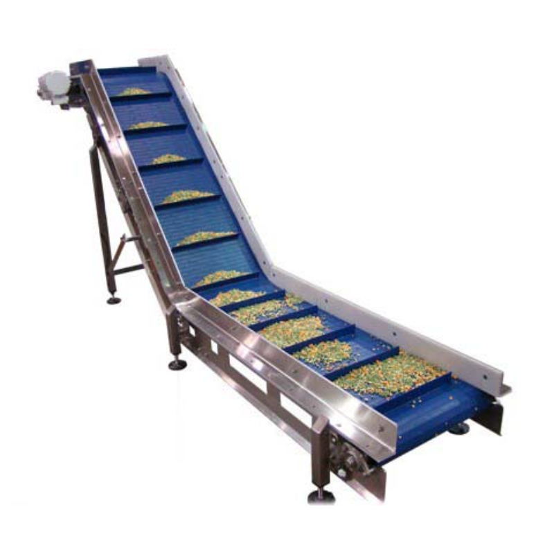 máy cấp liệu băng tải