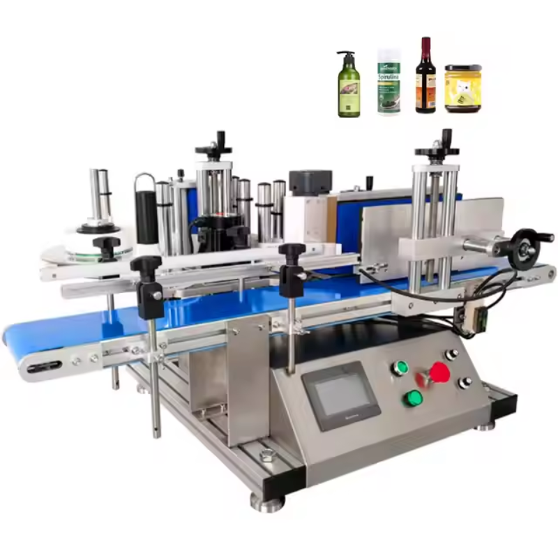 máy dán nhãn công nghiệp