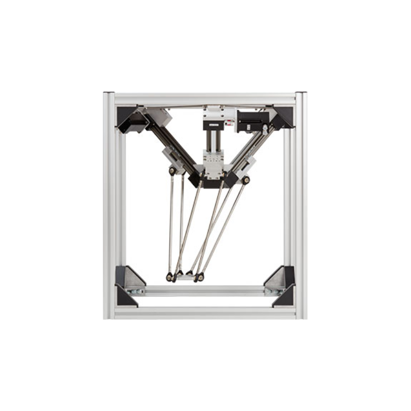 robot delta so sánh