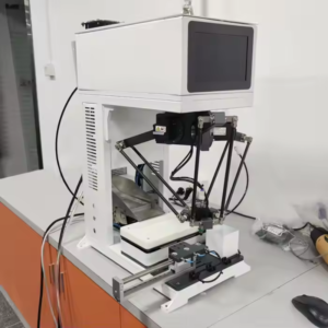 Robot Delta - Bộ cấp liệu linh hoạt SW-600 6 sw 600 1