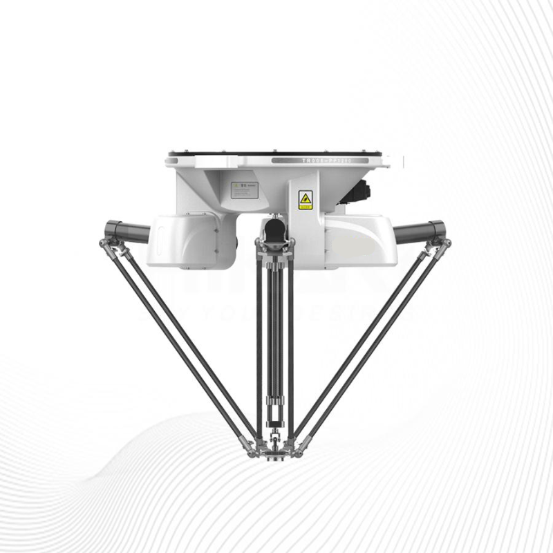 tải trọng robot delta